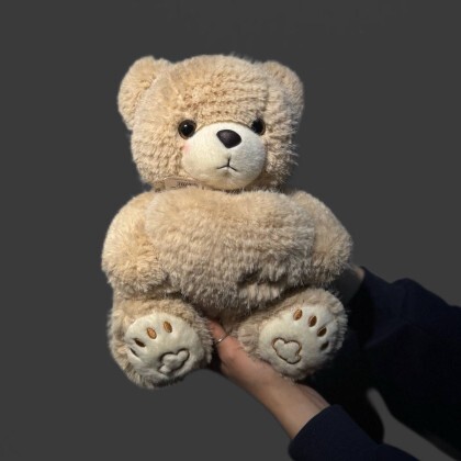 Медведь 40см