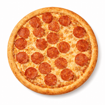Пицца Пепперони, 450 г