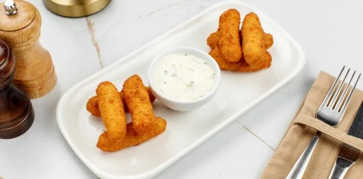Сырные палочки