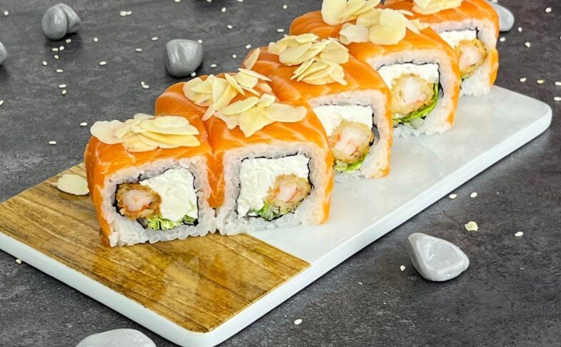 Филадельфия премиум