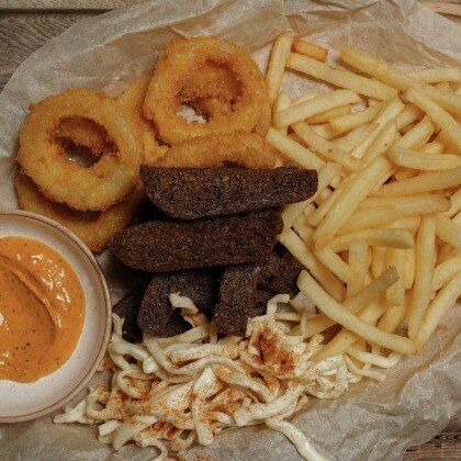 Сет «Пивасий» - мини