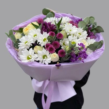 Букет №9