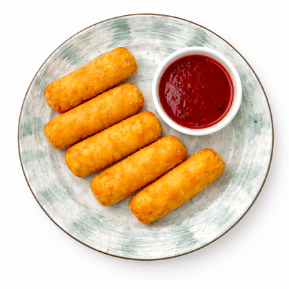 Сырные палочки, 170 г