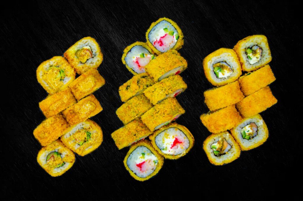 Сет «Сайтама»