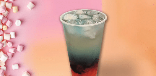 Голубая лагуна