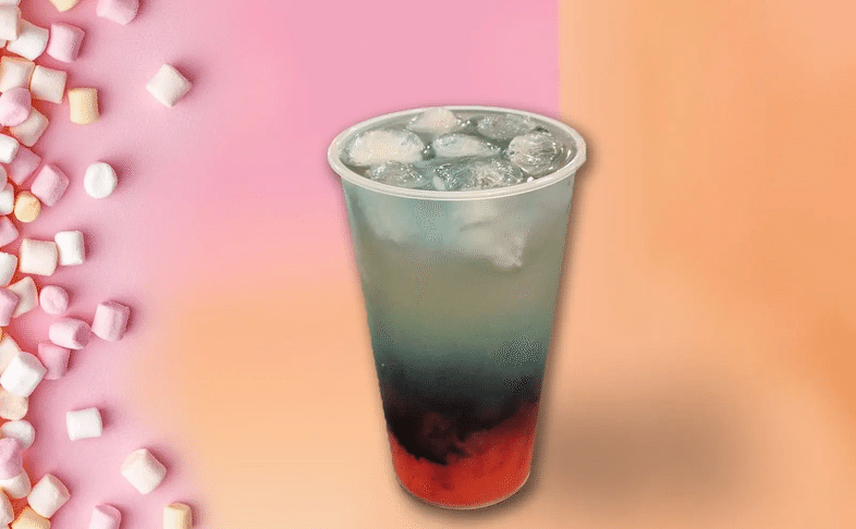 Голубая лагуна