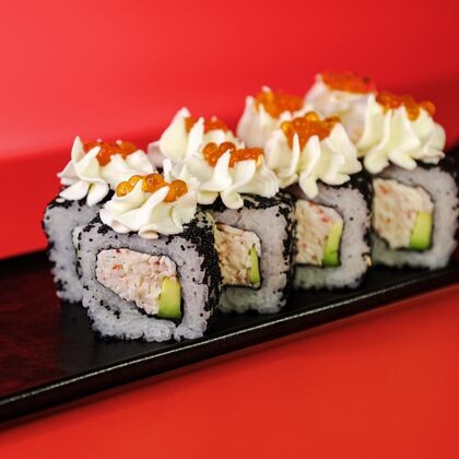 Сакура ролл