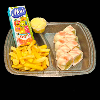 Комбо «Бейби»