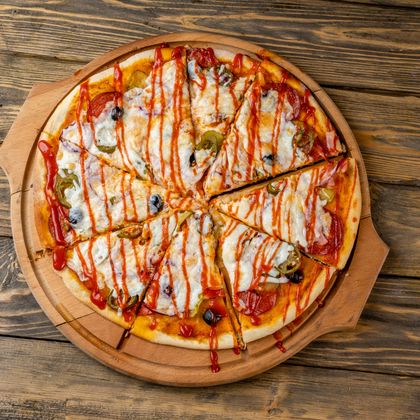 Мексиканская