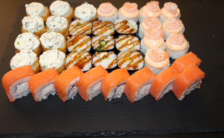 «Love Date» (36шт)