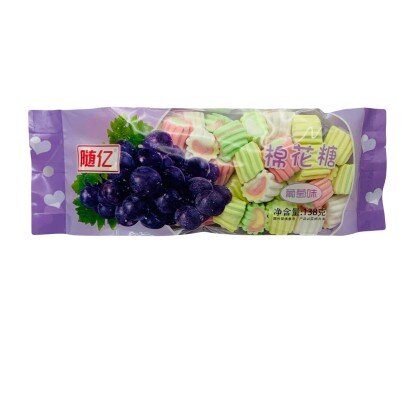 Зефир виноградный