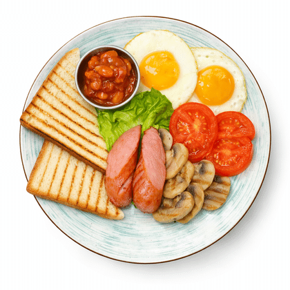 Завтрак Английский, 310 г