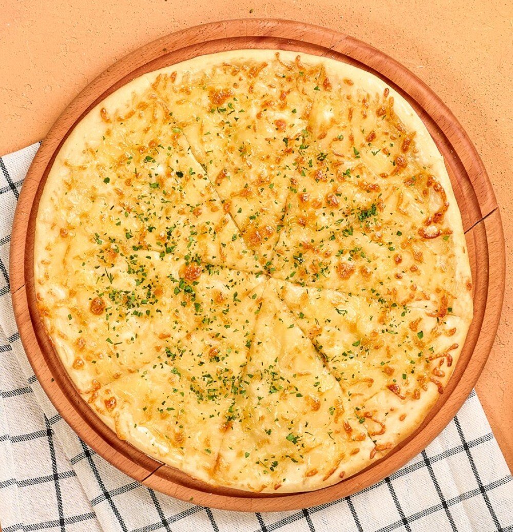 Хачапури по-Мегрельски