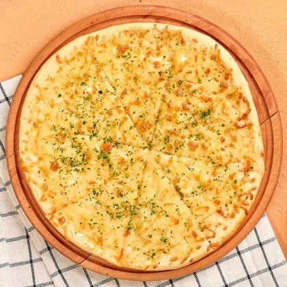 Хачапури по-Мегрельски