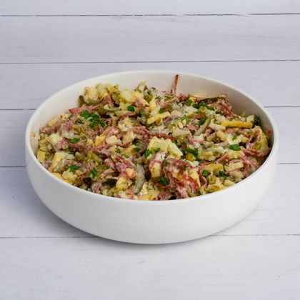 Салат Охотничий 200гр