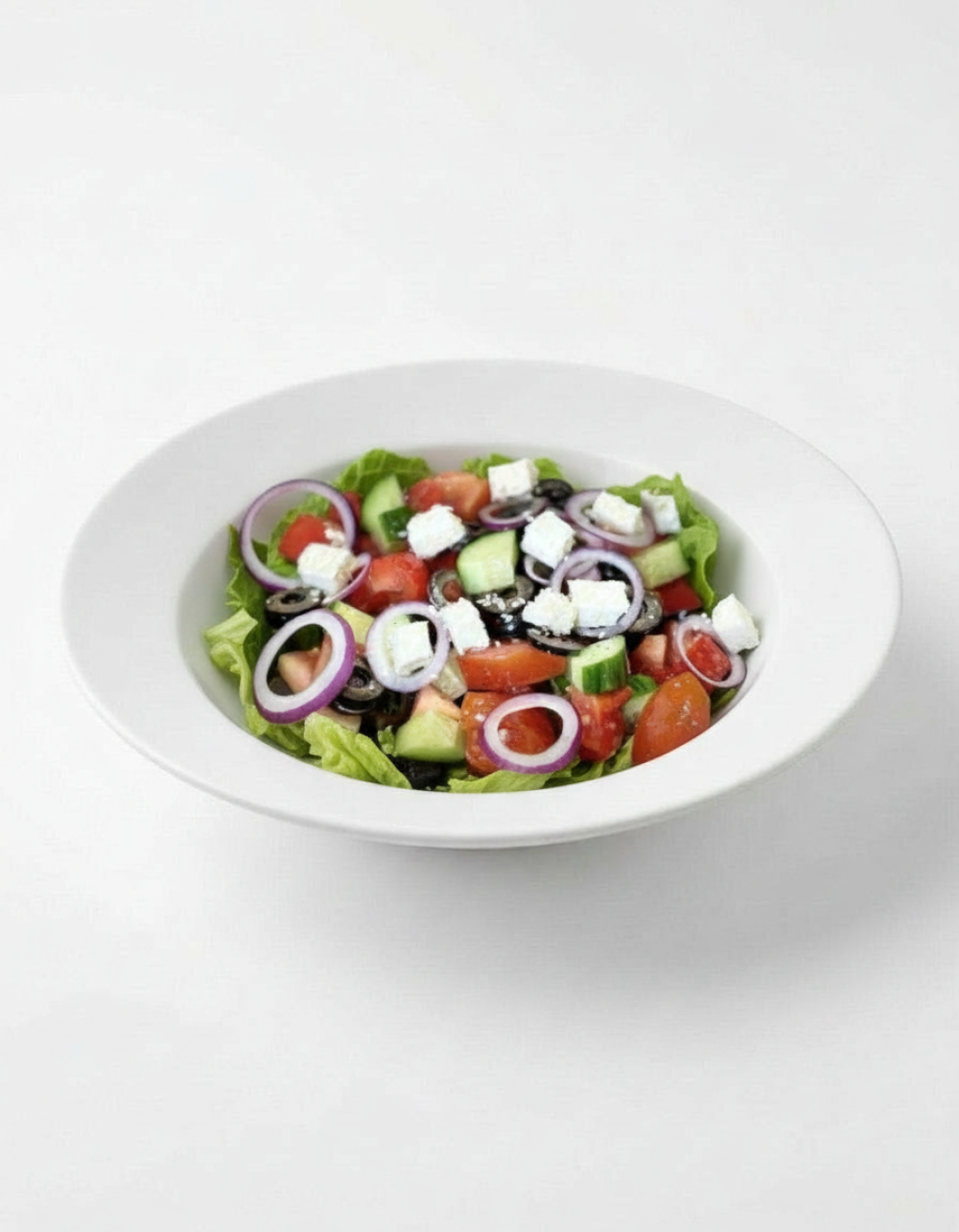 Салат «Греческий»