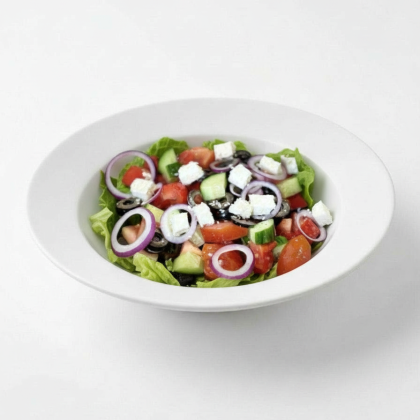 Салат «Греческий»