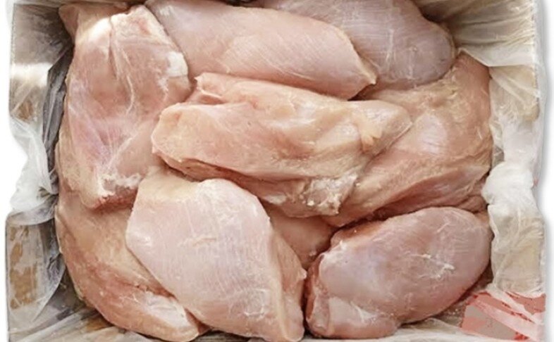 ФИЛЕ ГРУДКИ ИНДЕЙКИ