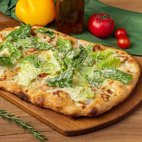 Римская Цезарь