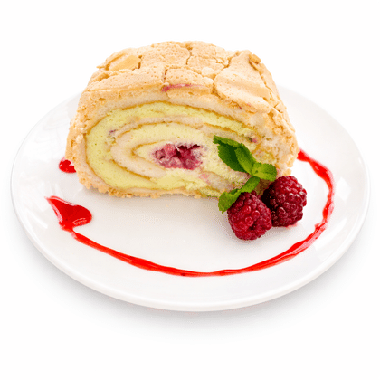 Рулет фисташковый, 120 г