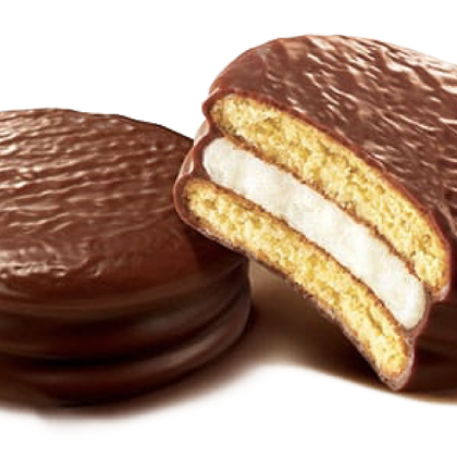 Orion Choco Pie ОРИГИНАЛ