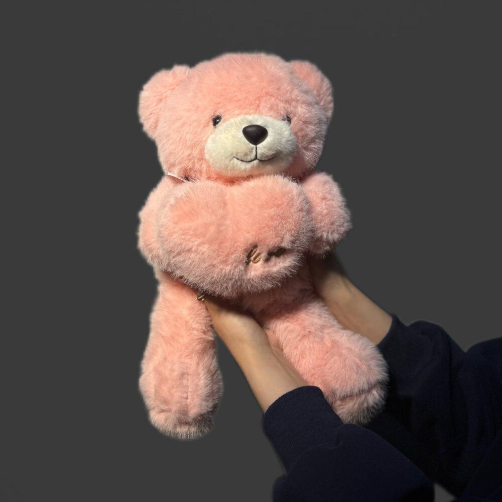 Ми Медведь 30 см