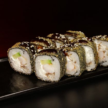 Акинава темпура