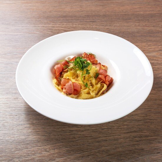 Паста Карбонара