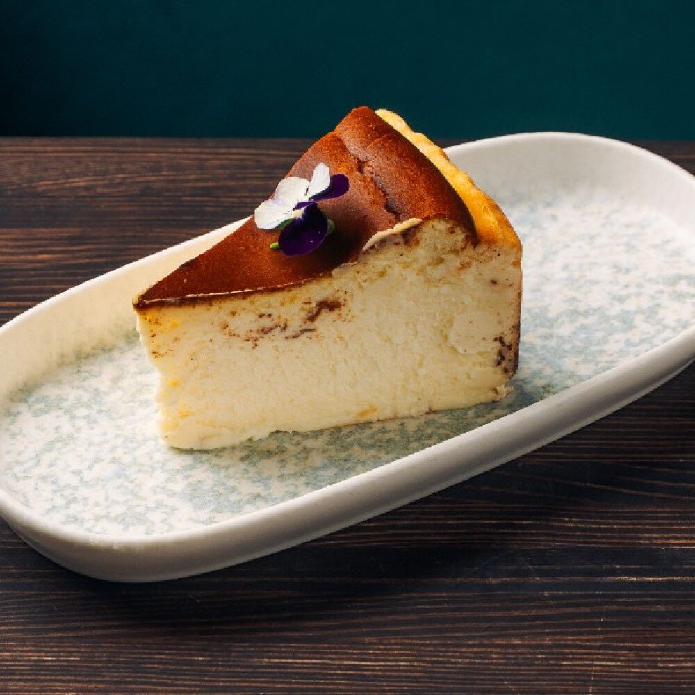 Классический Сан-Себастьян