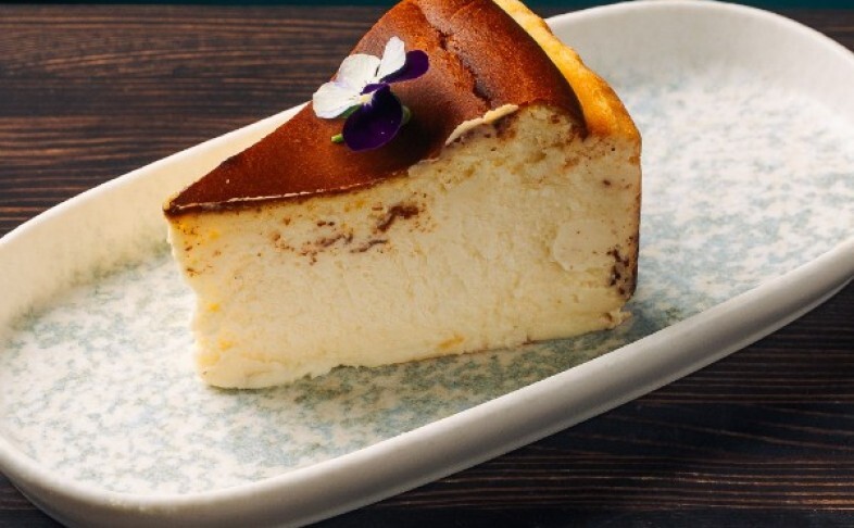 Классический Сан-Себастьян