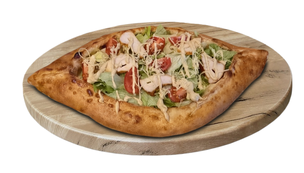 Пиде Цезарь