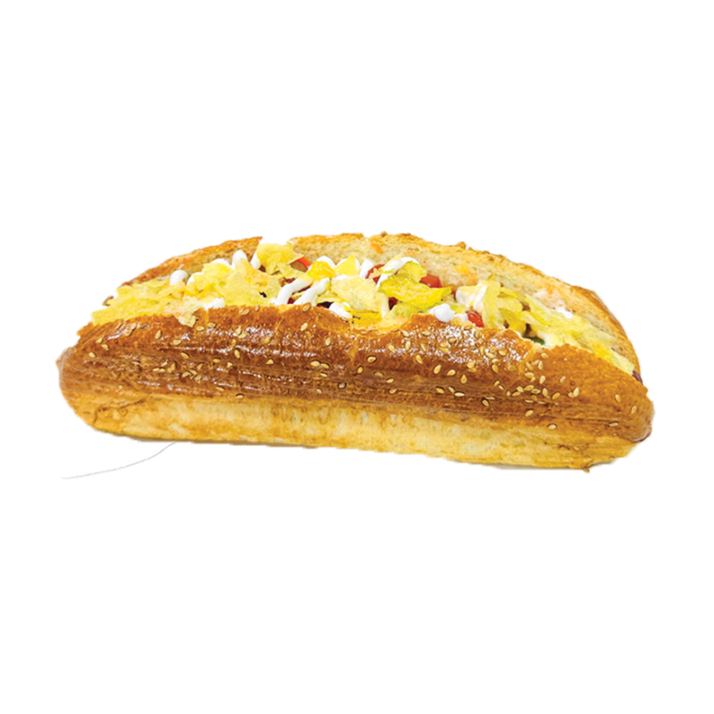 Hot dog "Dobriy"