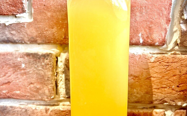 ЛИМОННЫЙ НАПИТОК