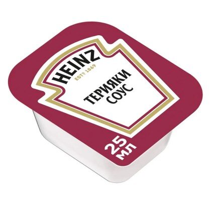 Терияки HEINZ