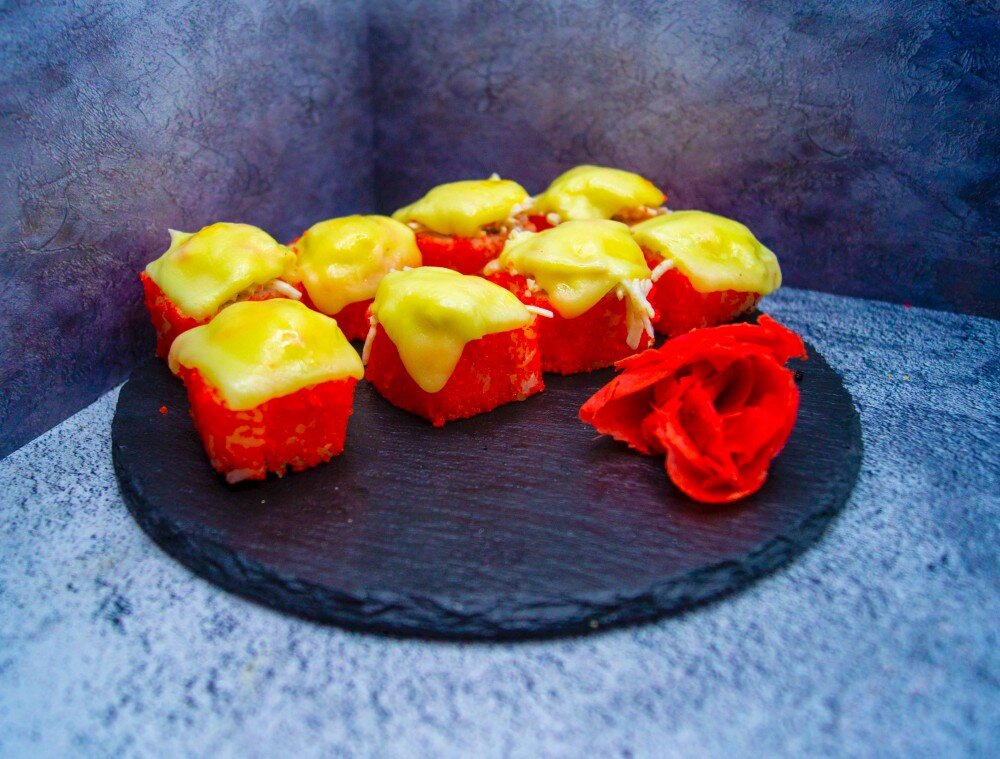 Ролл «Акира»