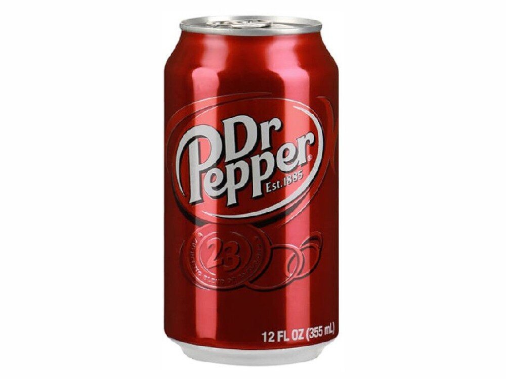 Dr.Pepper