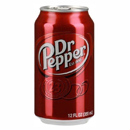 Dr.Pepper