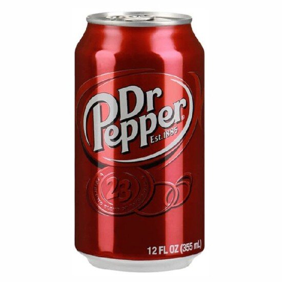 Dr.Pepper