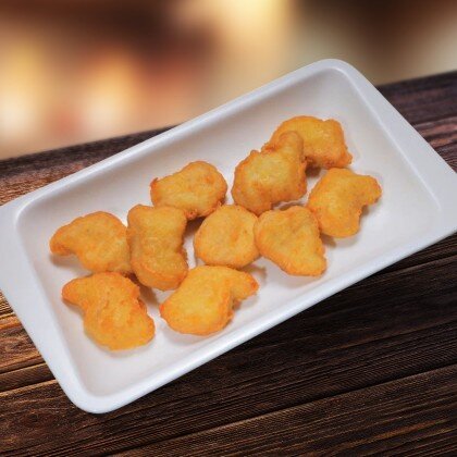Наггетсы куриные