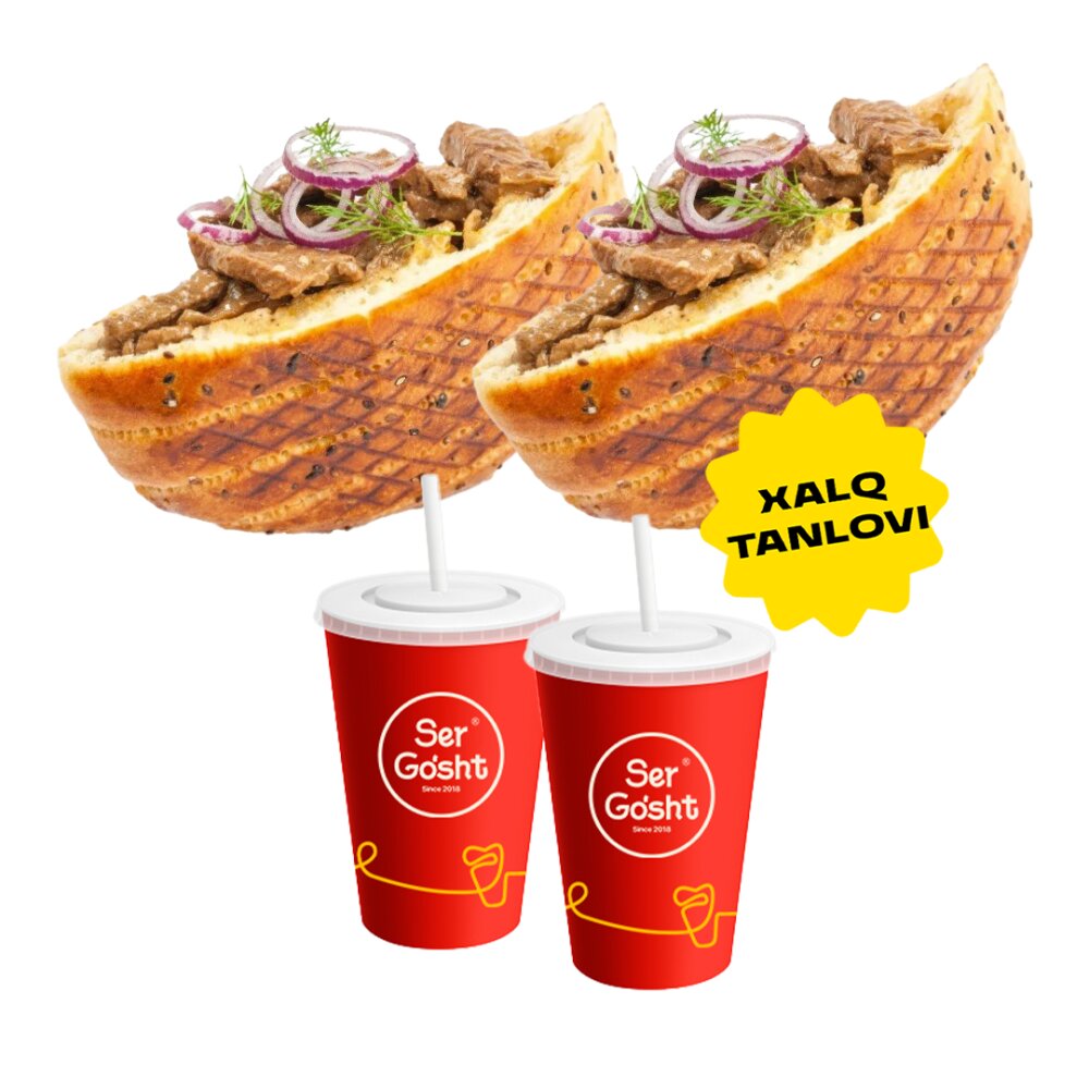 OILA-2 Sergo`sht