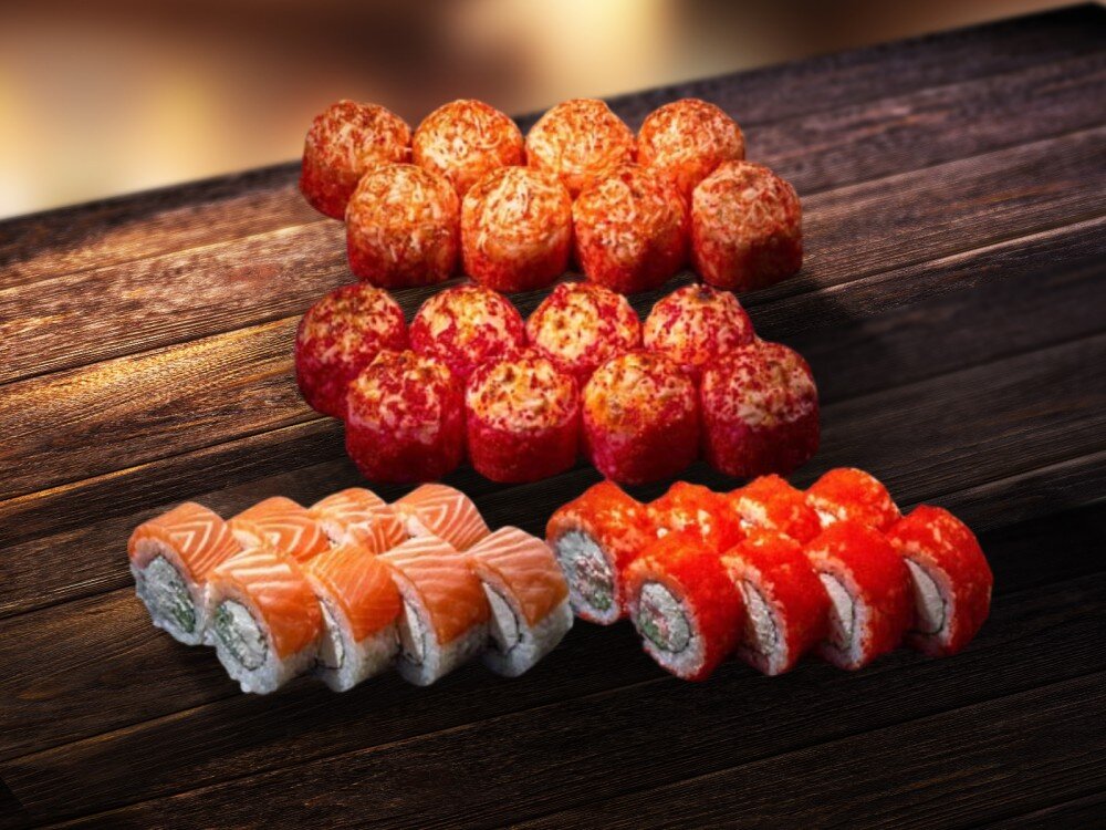 Набор «Твинс»