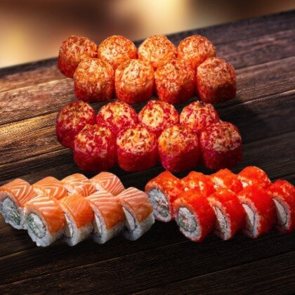 Набор «Твинс»