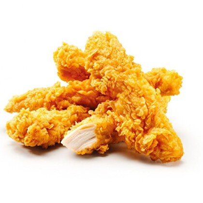 Стрипсы куриные