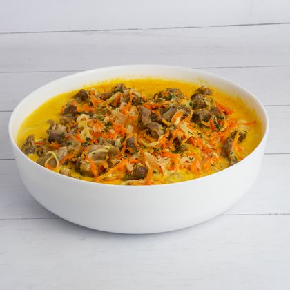 Желудки куриные 100гр