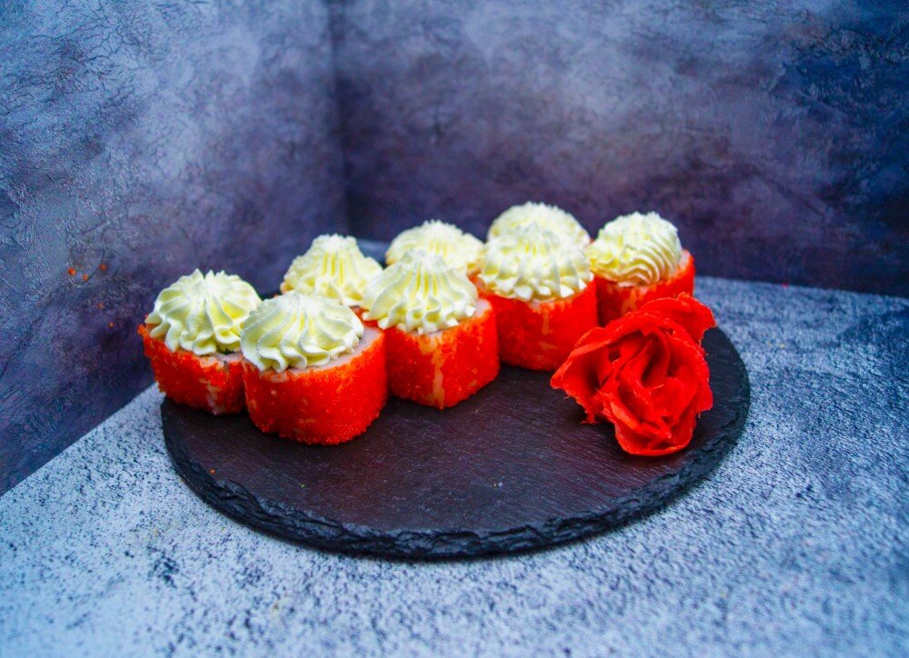 Ролл «Ганц»