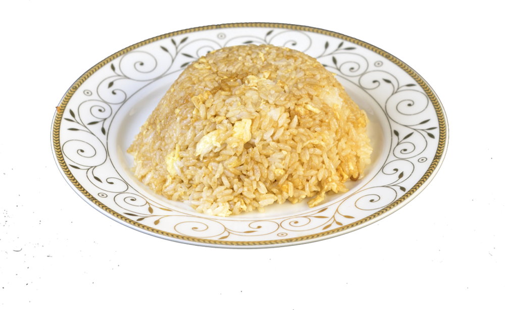 38 Рис по-шанхайски китайская кухня с доставкой или с собой