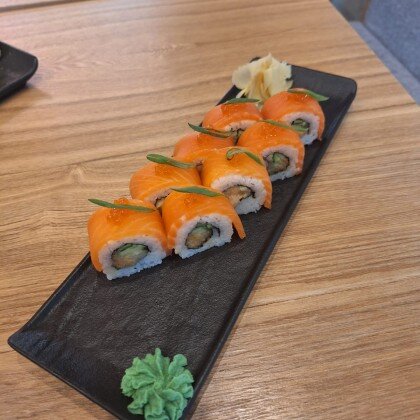 Ролл "Атами"