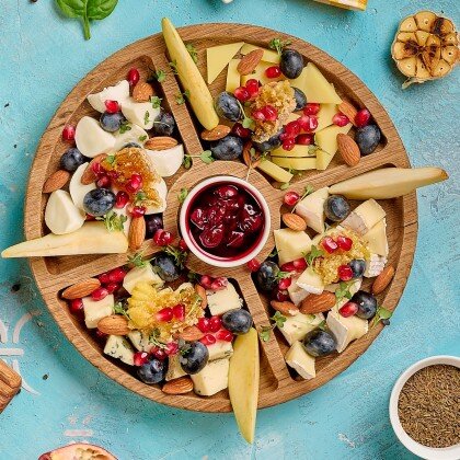 Винное Плато