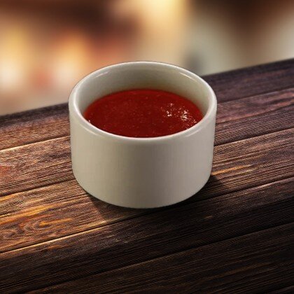 Кетчуп томатный HEINZ