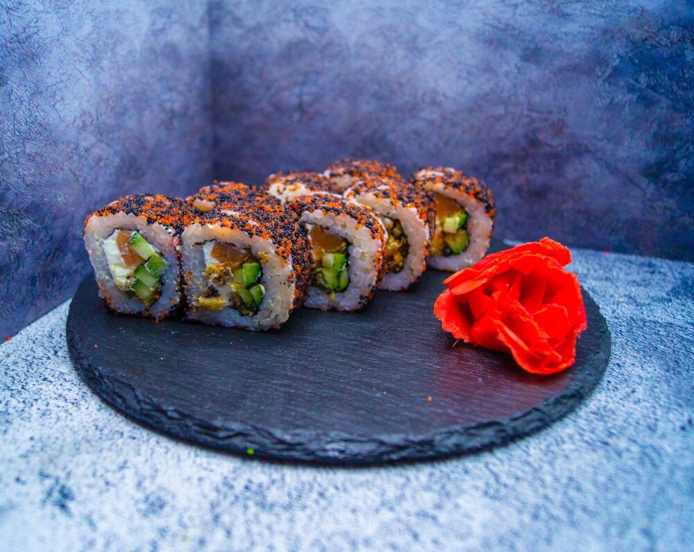 Ролл «Дороро»